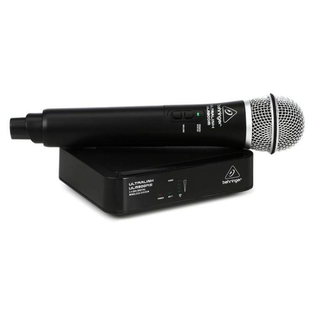 Радиосистема Behringer ULM300MIC - 6
