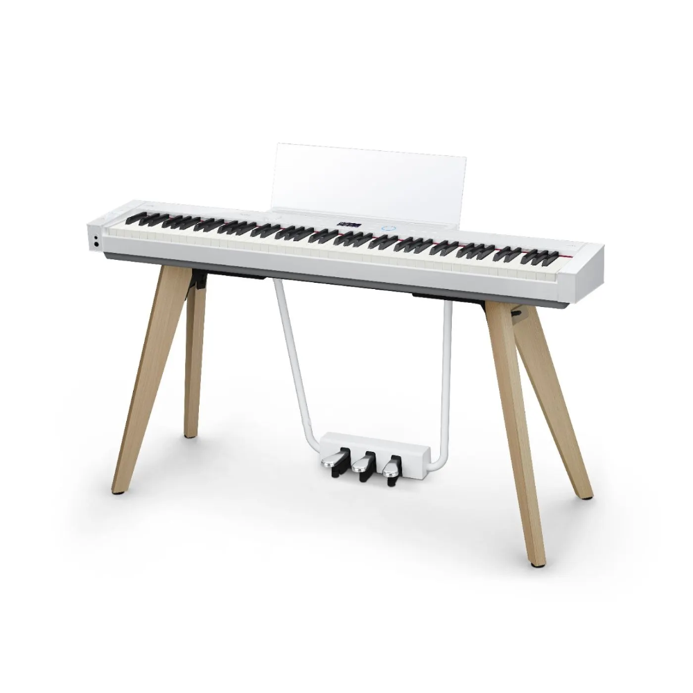 Цифровое пианино Casio PX-S7000WE - 10