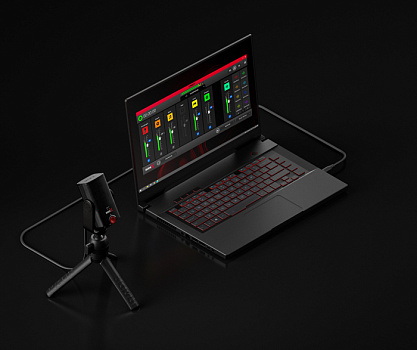 USB-микрофон RODE XCM-50 - 7