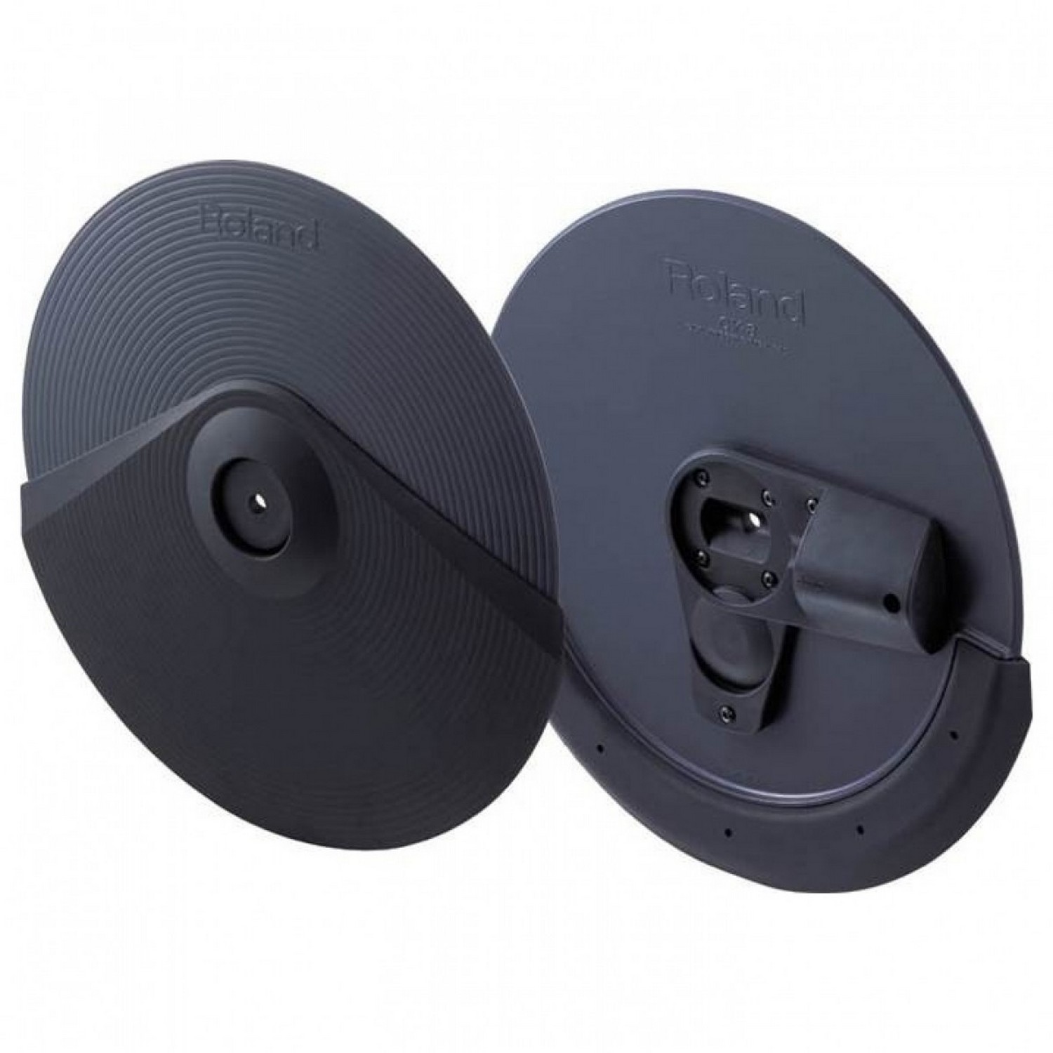 Пэд тарелка Roland CY-8 - 10