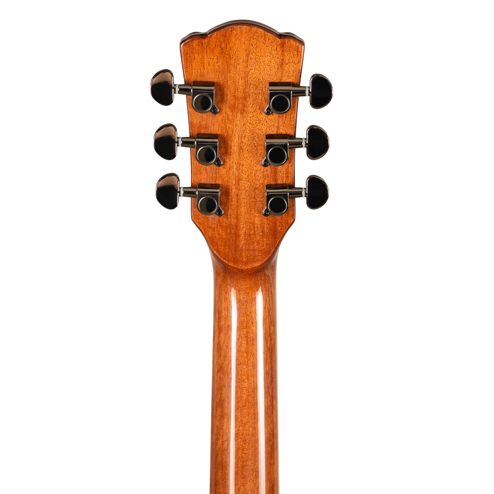 Акустическая гитара Rockdale Aurora D6 Sb Gloss, Sb Gloss - 20
