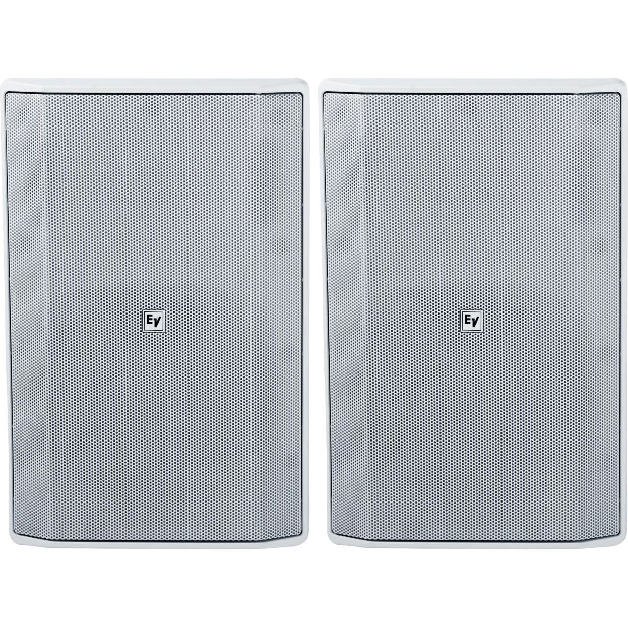 Настенная акустика Electro-Voice EVID-S8.2TW - 4