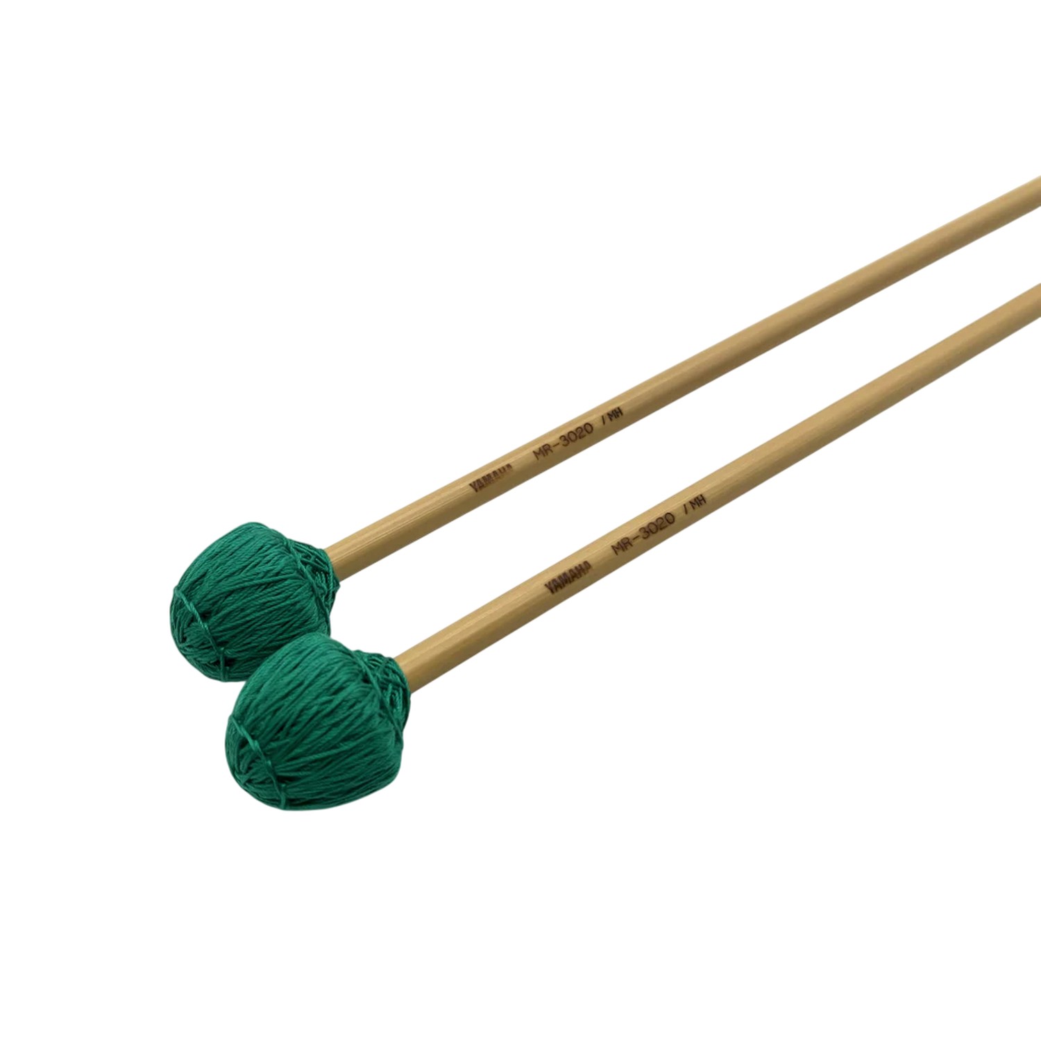 Палочки для маримбы и вибрафона Yamaha MR3020 - 7