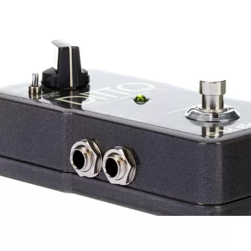 Педаль-лупер TC Electronic Ditto Stereo Looper - 15