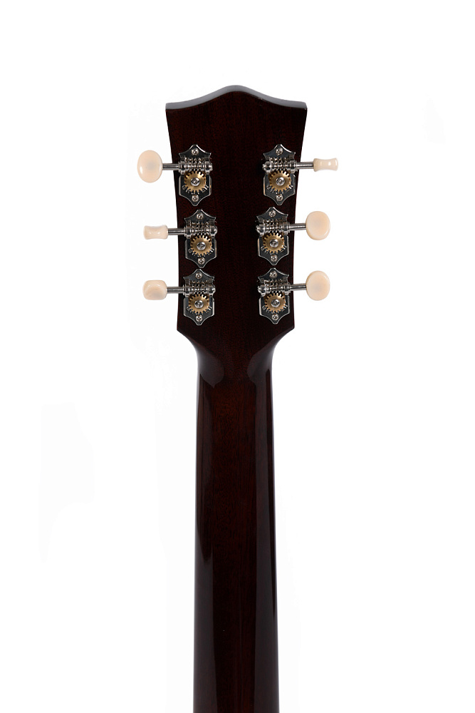 Электроакустическая гитара Sigma SJM-SG45 - 8