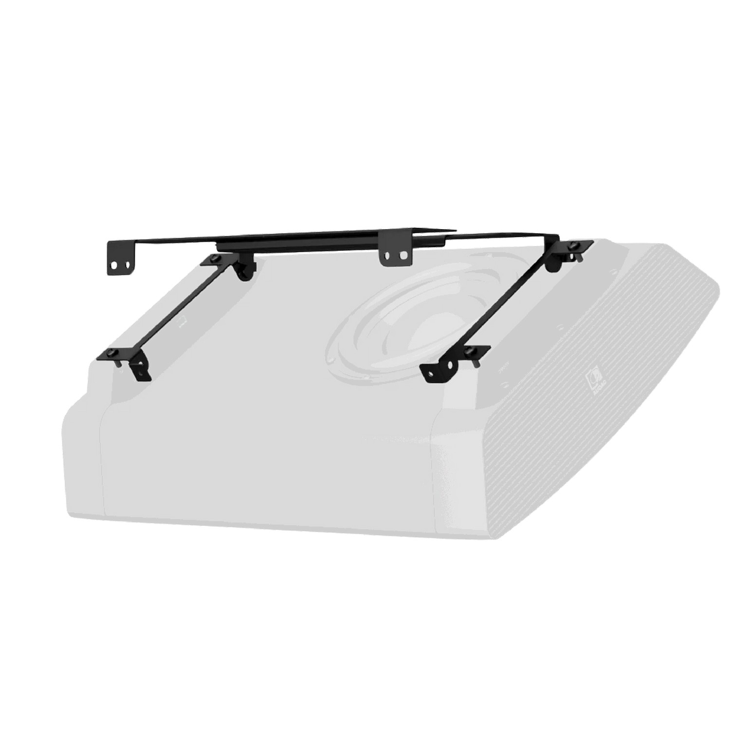 Крепление на потолок для NOBA8(A) AUDAC MBK410C/B - 5