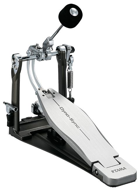 Педаль для барабана Tama HPDS1 DYNA-SYNC SERIES SINGLE PEDAL - 2