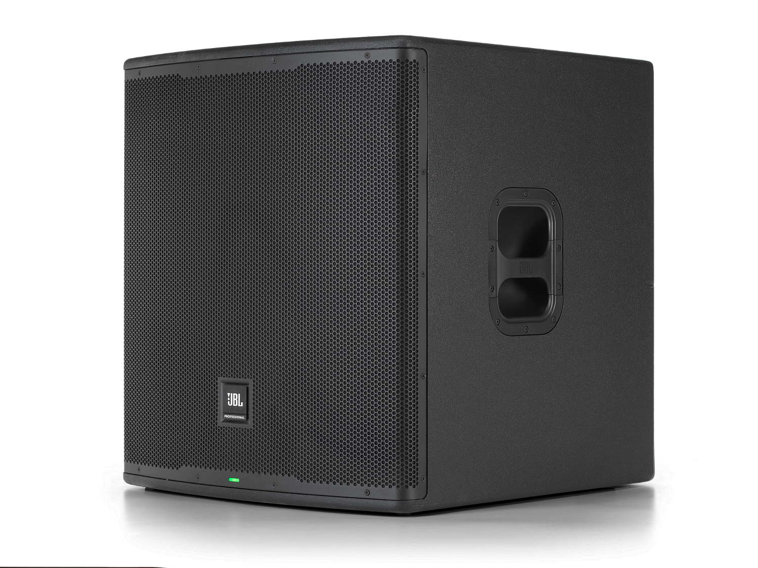 Сабвуфер JBL EON718S - 9