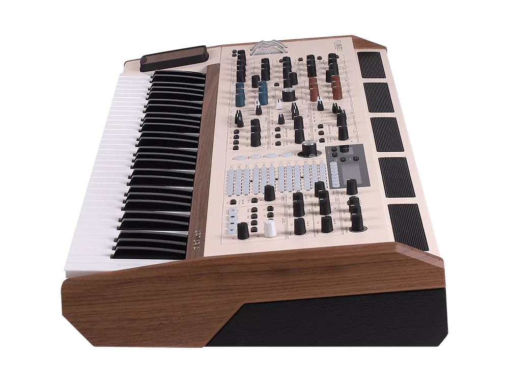 Синтезатор Arturia PolyBrute 12 - 21