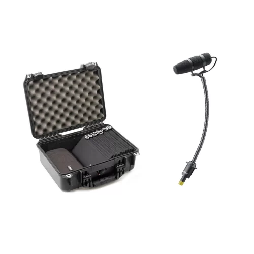 Микрофонный комплект Dpa KIT-4099-DC-10R-C - 7