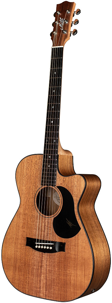 Электроакустическая гитара Maton EBW808C - 9