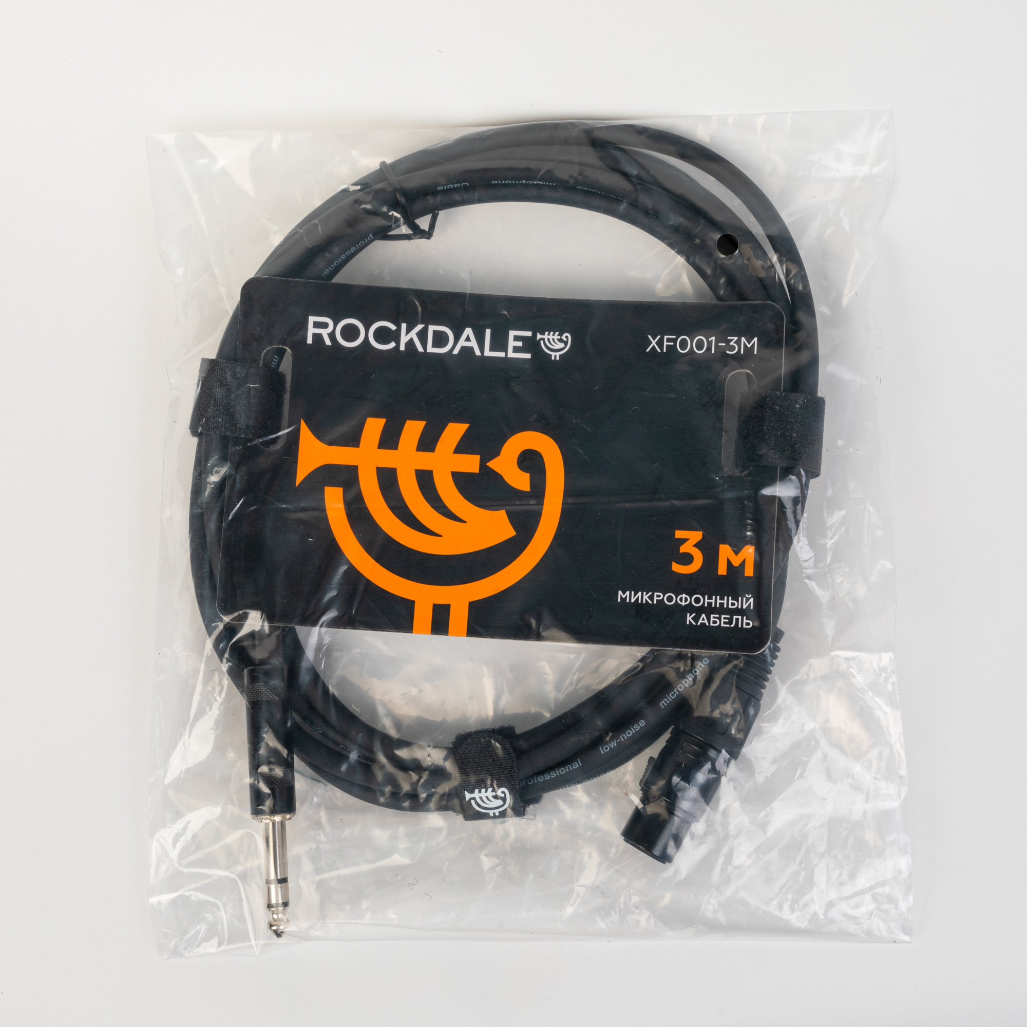 Кабель Rockdale XF001-3M (3 м.) - 15
