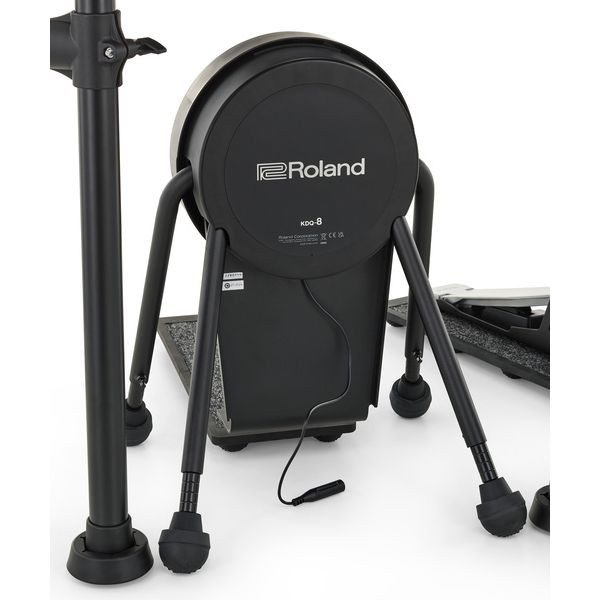 Электронная ударная установка Roland VQD106 PAD KIT - 21