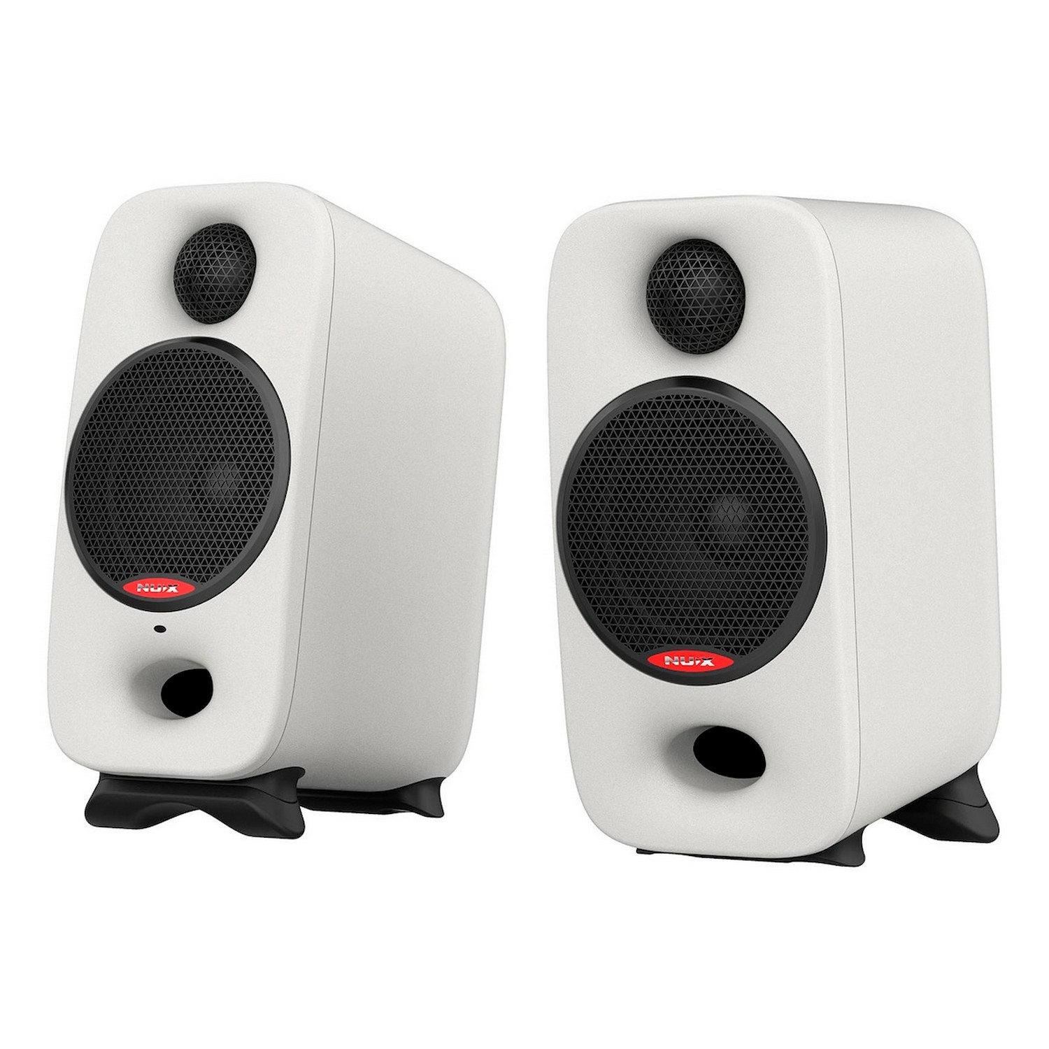 Студийные мониторы Nux NFM‑03 AXON‑3, 90Вт - 10