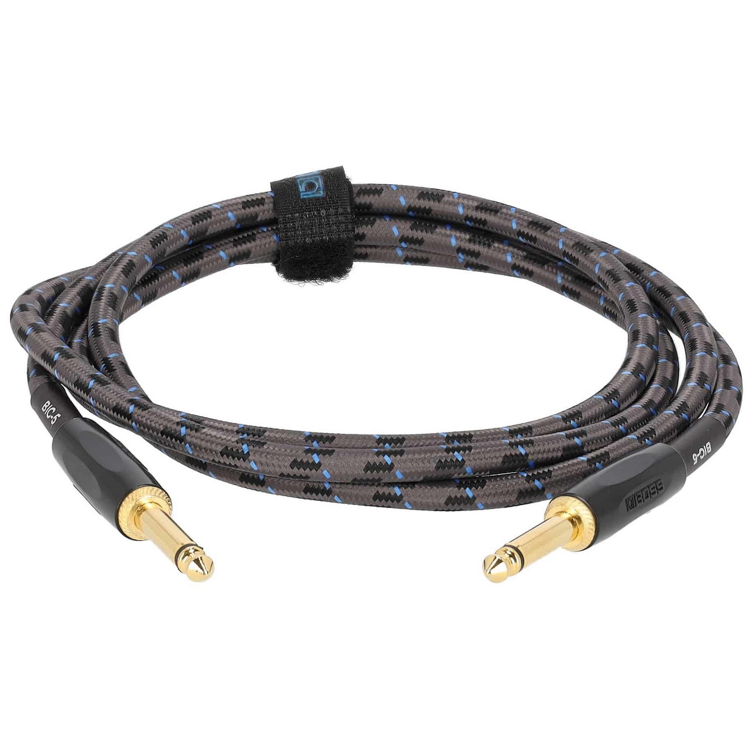 Кабель инструментальный Boss BIC-5 - 12