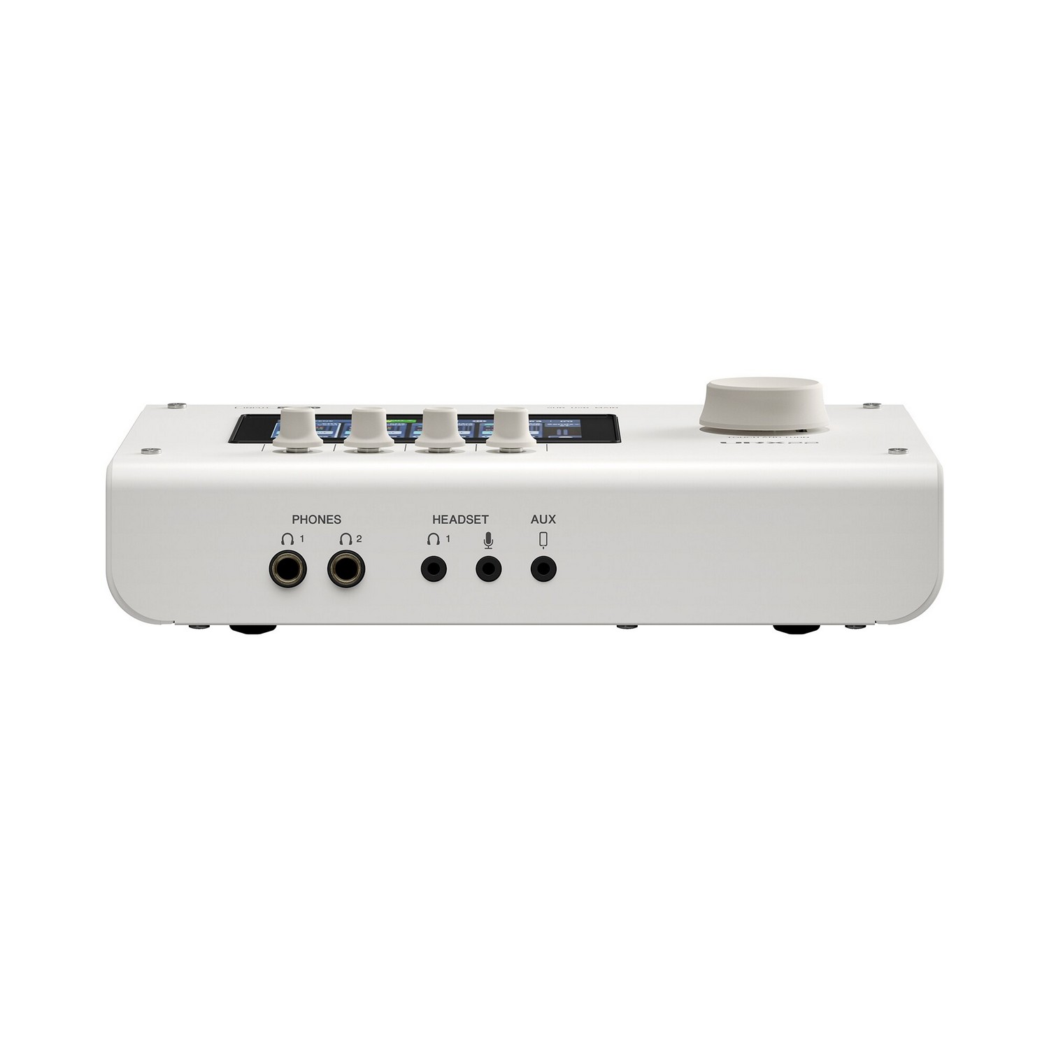 Аудиоинтерфейс Yamaha URX22 White - 14