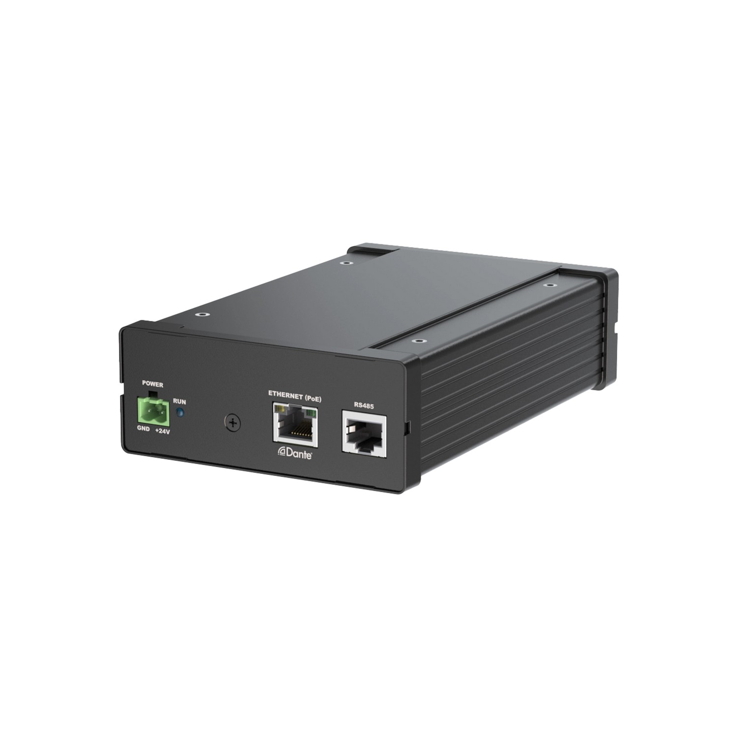 Микшер-усилитель AUDAC AMP203 - 9