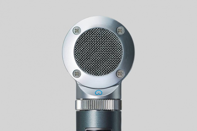 Микрофон конденсаторный SHURE BETA 181/C - 2