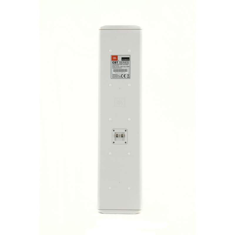 Трансляционная акустическая система JBL CBT 70J-1 Белый - 6