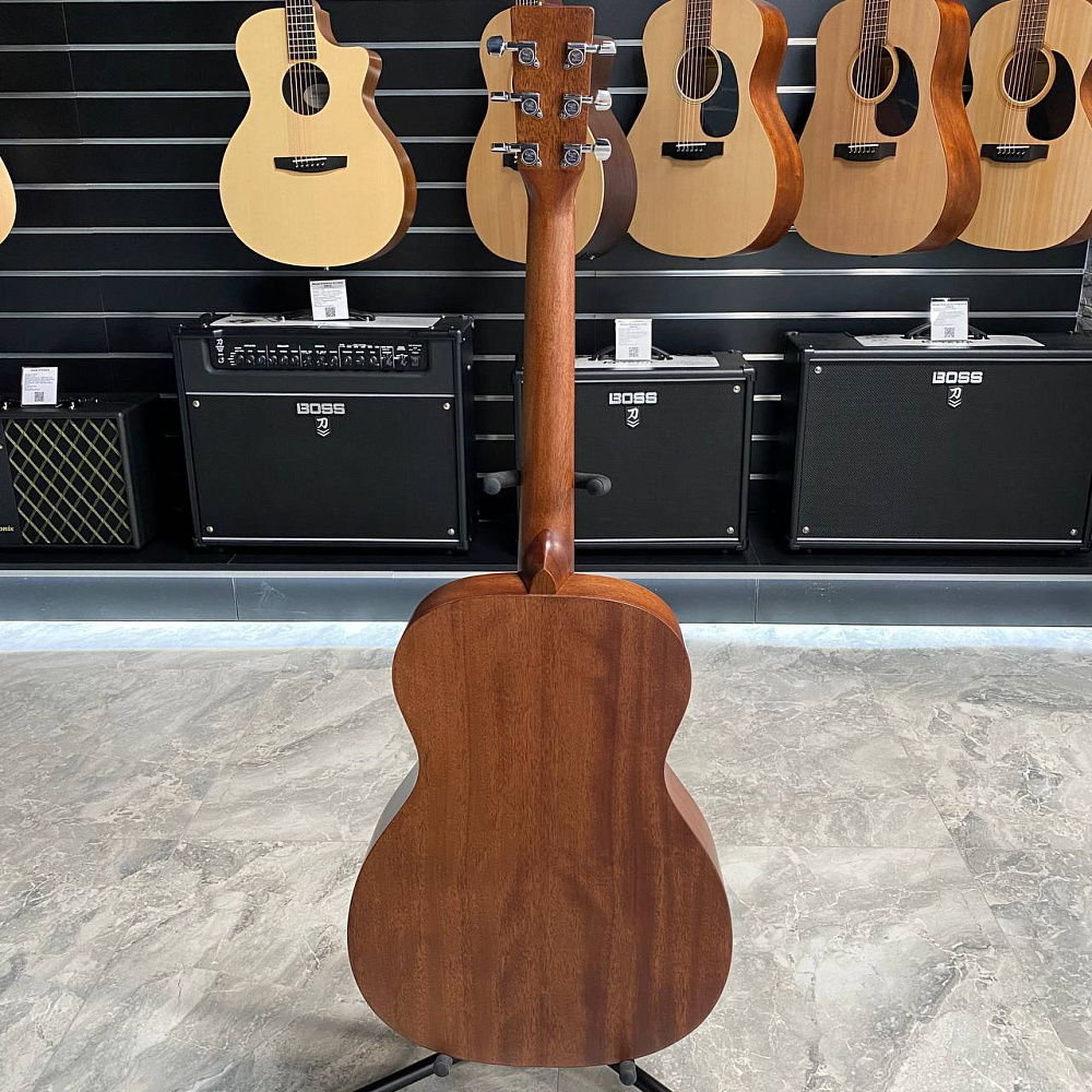 Акустическая гитара Sigma OMM-ST - 32