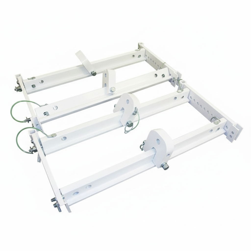 Electro‑Voice XLE‑GRID‑FGW — решётка для XLE, белый - 2