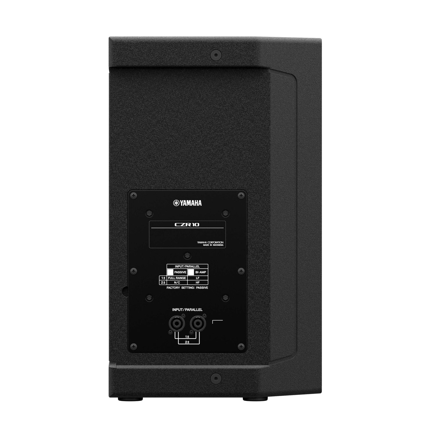 Акустическая система Yamaha CZR10 - 14