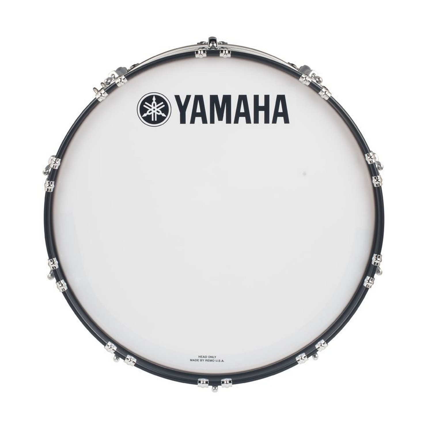 Маршевый барабан Yamaha MB8318 WHITE - 11