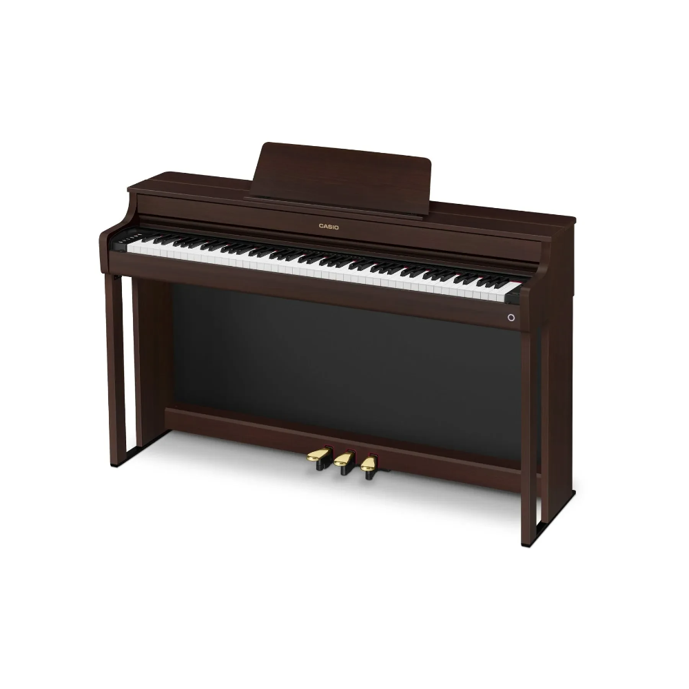 Цифровое пианино Casio AP-300BN - 9