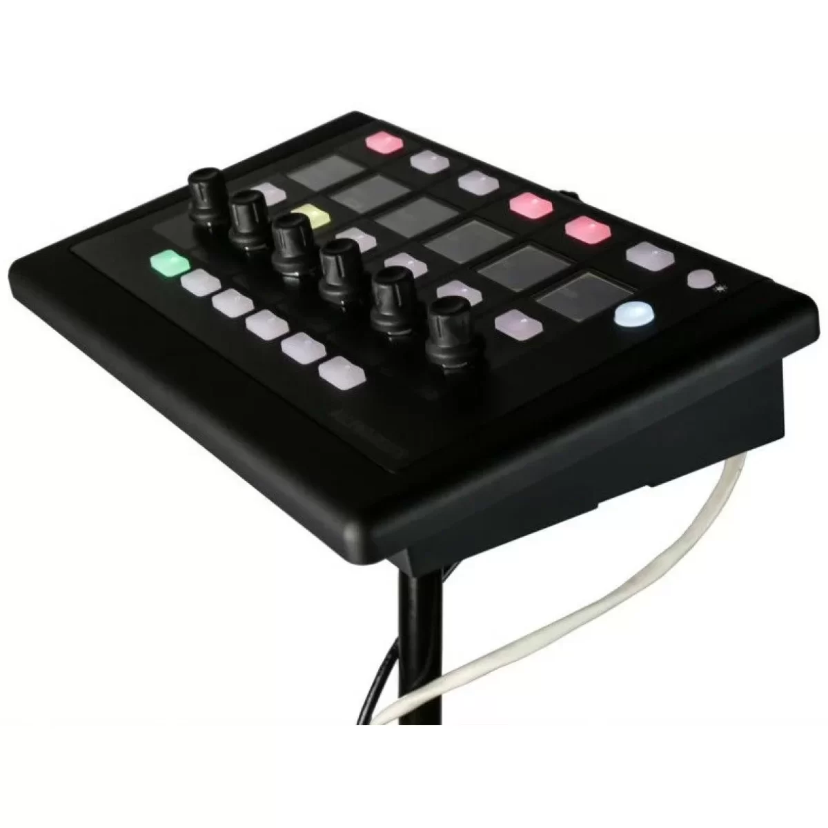Контроллер Allen & Heath IP6 для dLive - 9
