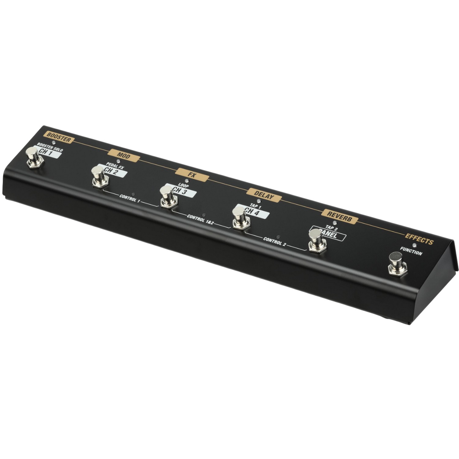 Контроллер, фут-свитч Boss GA-FC EX - 10