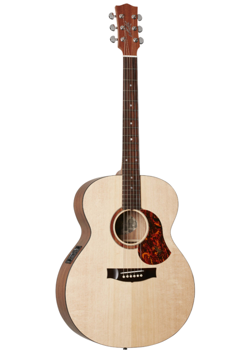 Электроакустическая гитара Maton SRS70J - 5