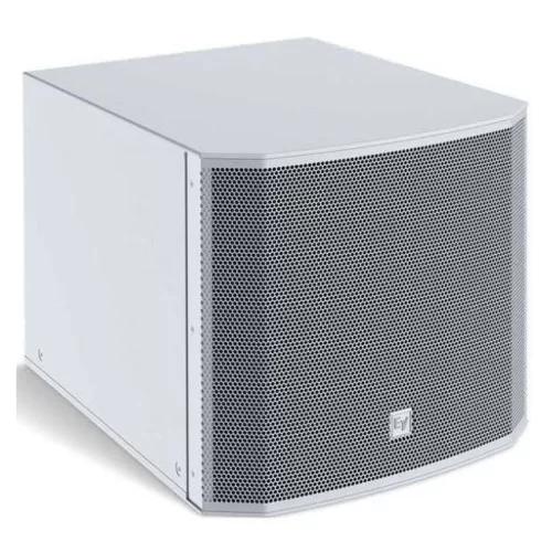 Пассивная акустическая система Electro-Voice EVC-1181S-PIW (белая с подвесом) - 2