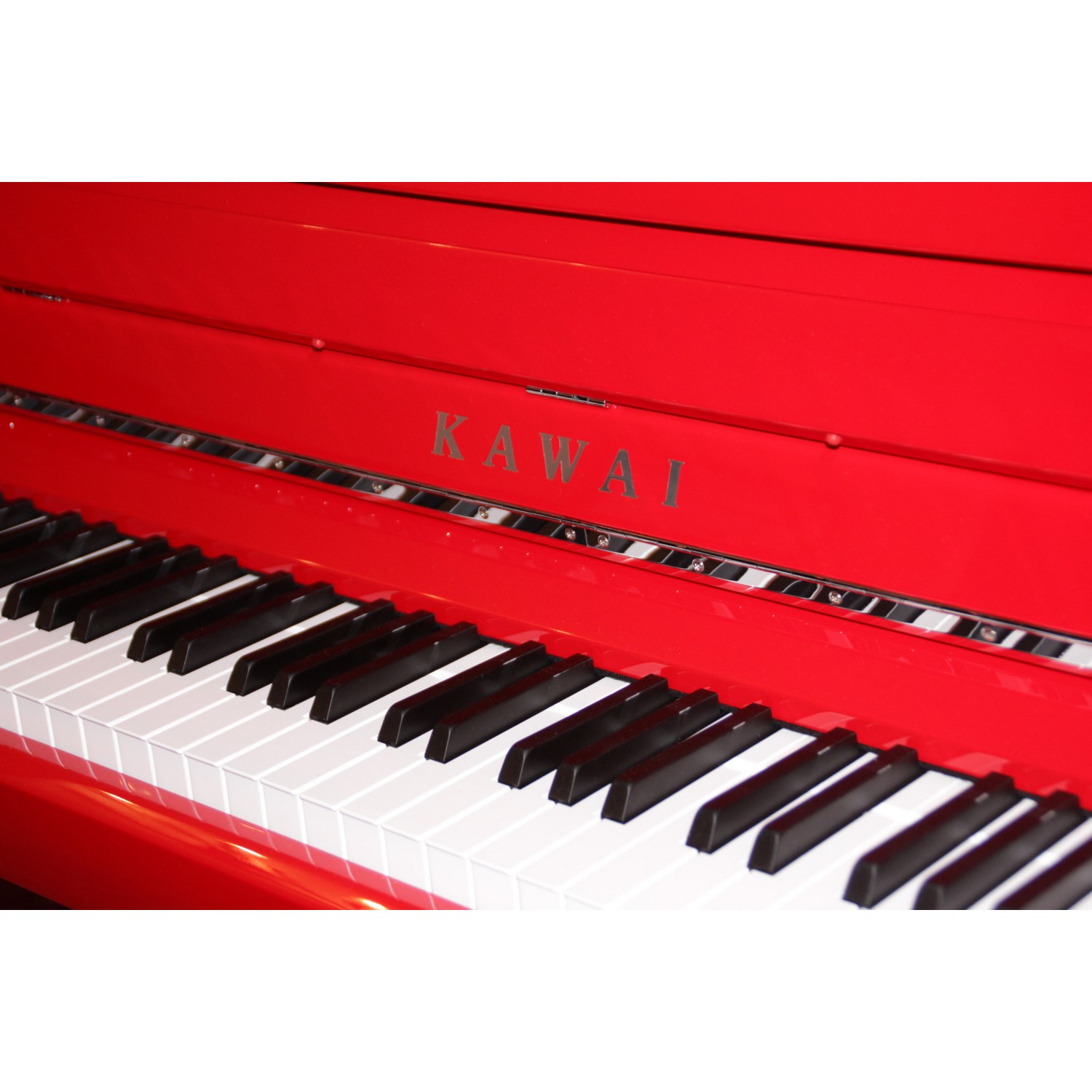 Акустическое пианино Kawai K200 M/FRP - 10