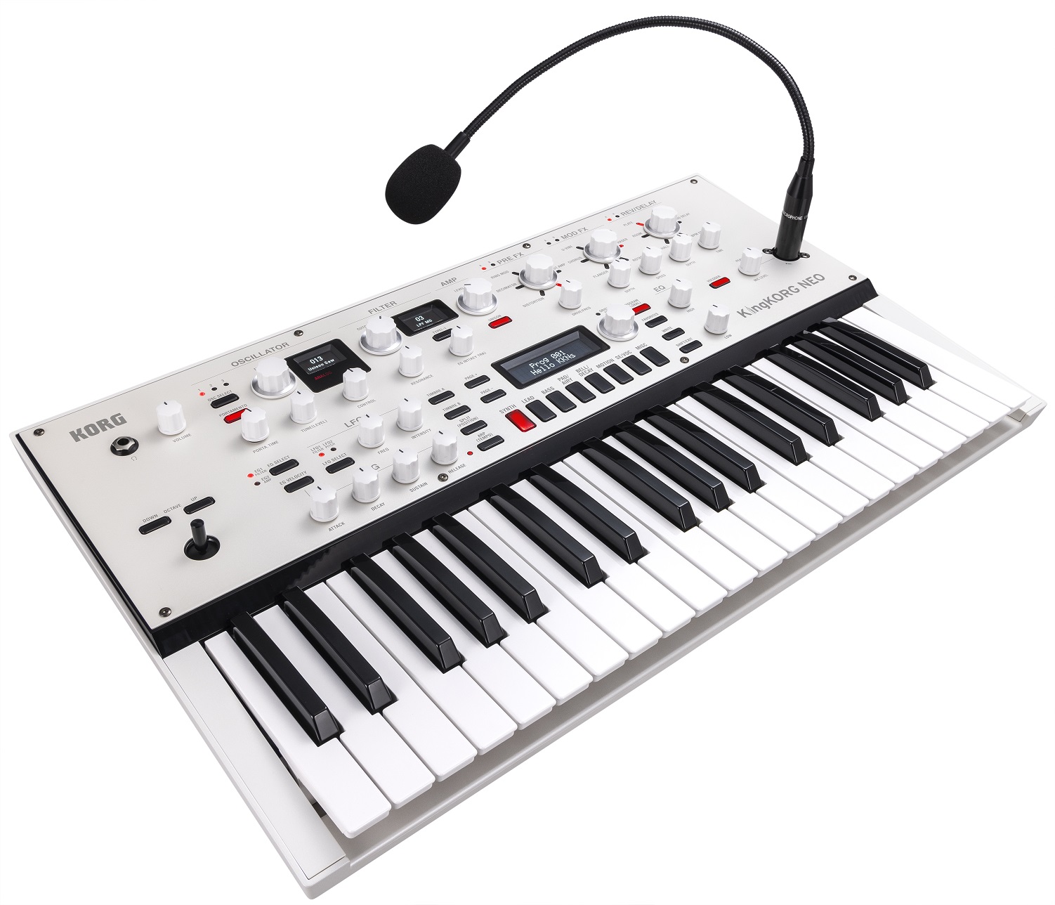 Синтезатор Korg KingKORG NEO - 12