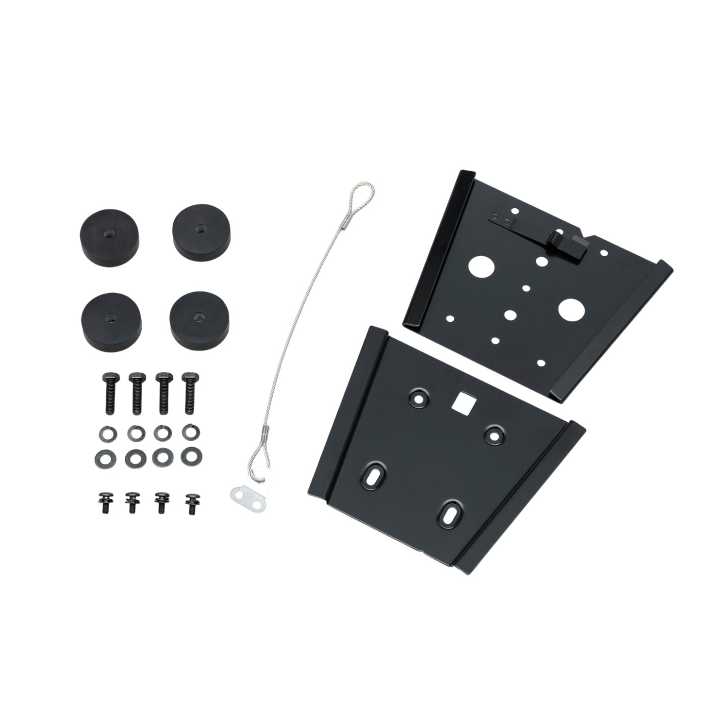 Сабвуфер для трансляционной системы Yamaha VXS10ST - 10