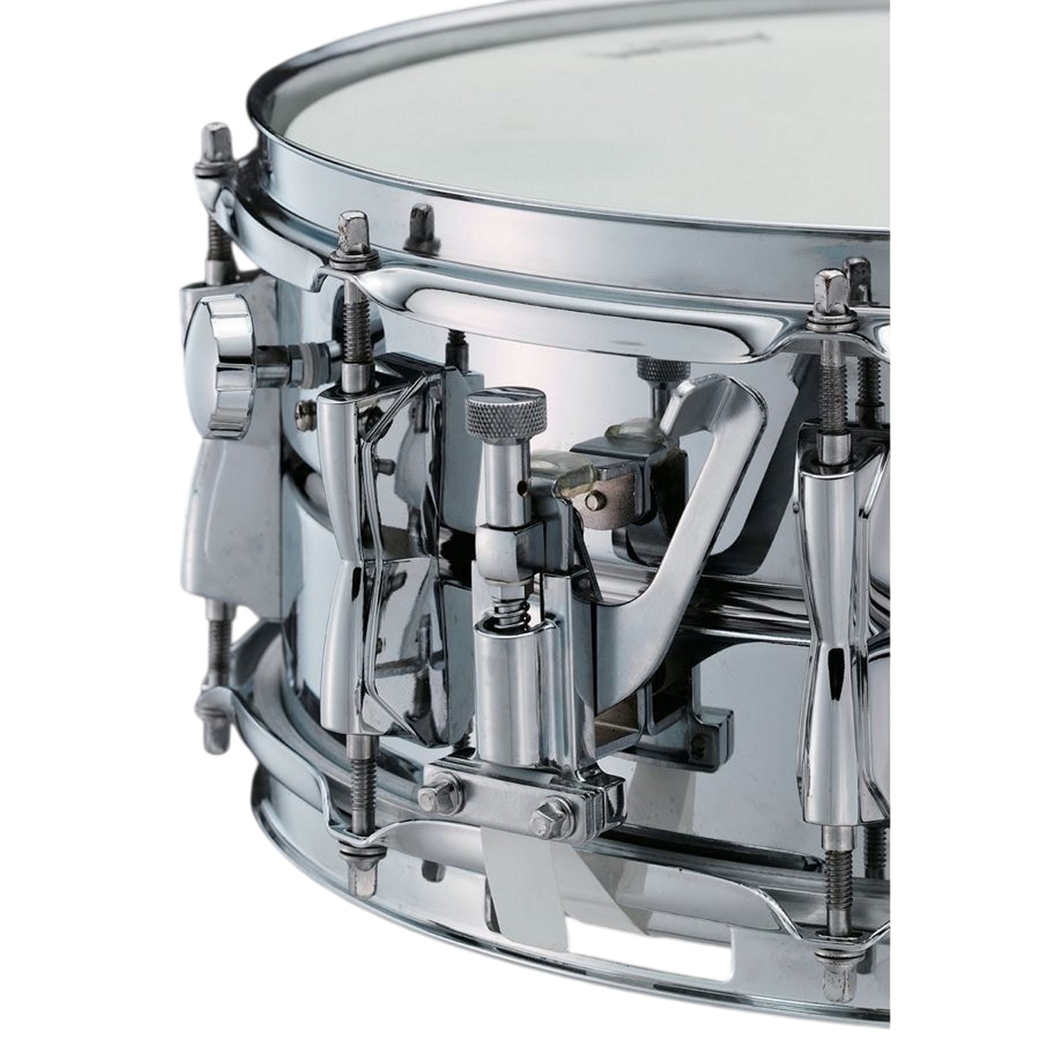 Малый барабан Yamaha KSD255 - 10