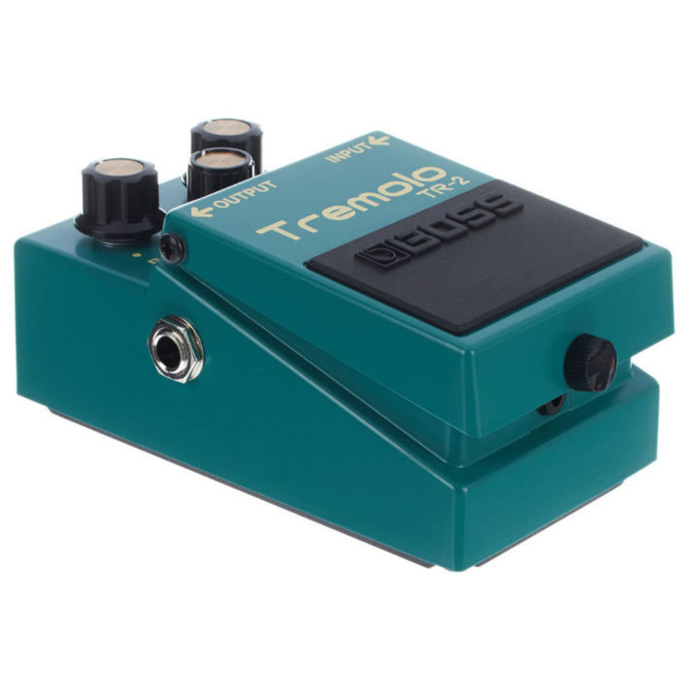 Гитарная педаль Boss TR-2 Tremolo - 18