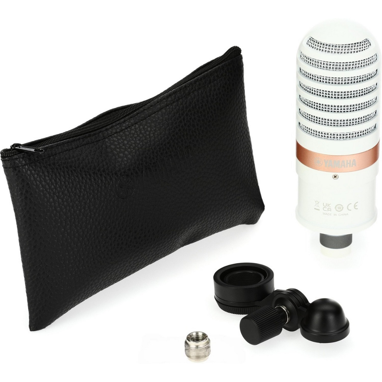 Микрофон Yamaha YCM01 W - 13