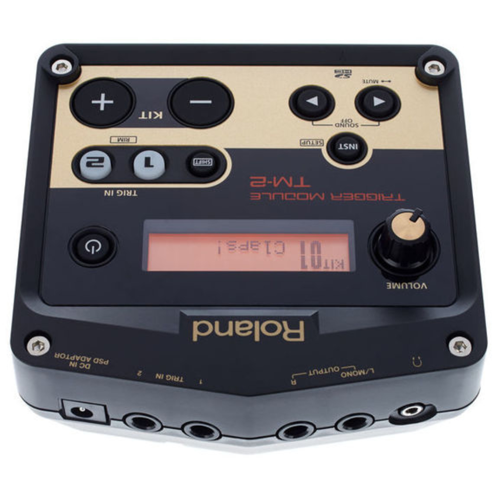 Триггерный модуль TM-2 HYBRID - 15