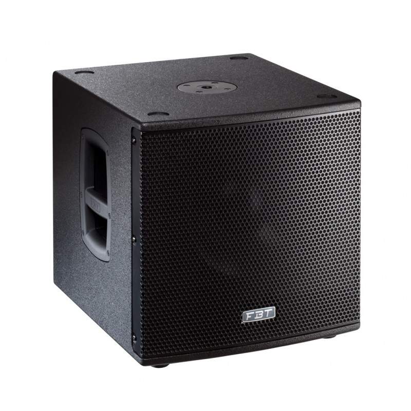 Сабвуфер FBT SUBLINE 112S - 7