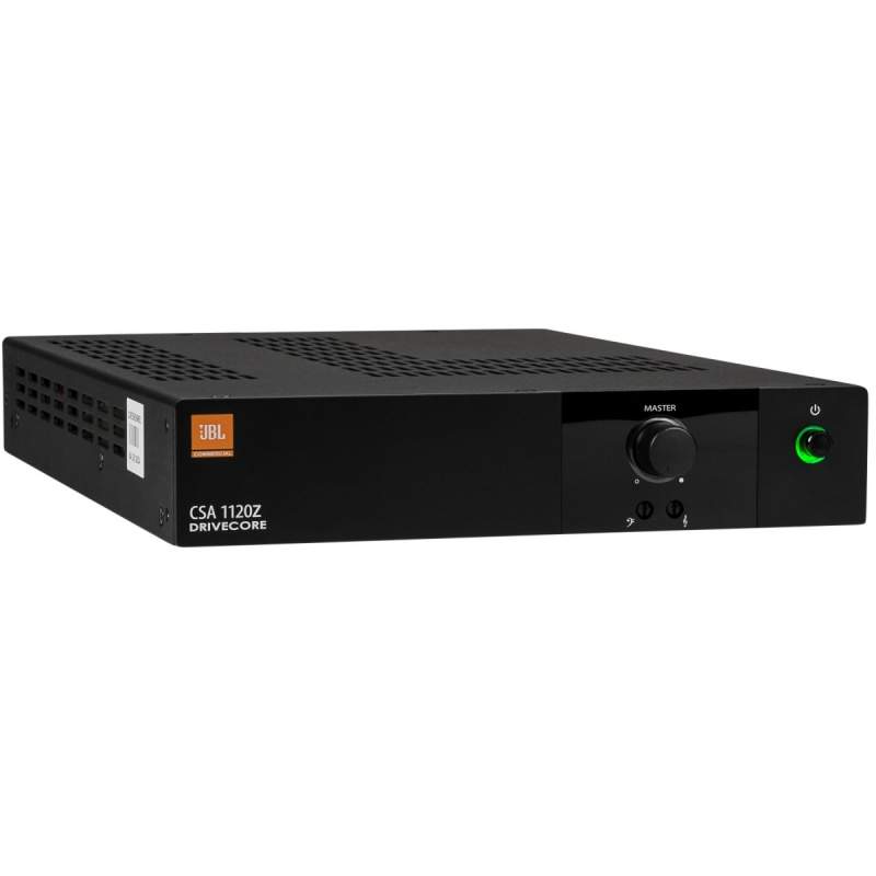 Усилитель мощности JBL CSA1120Z - 6