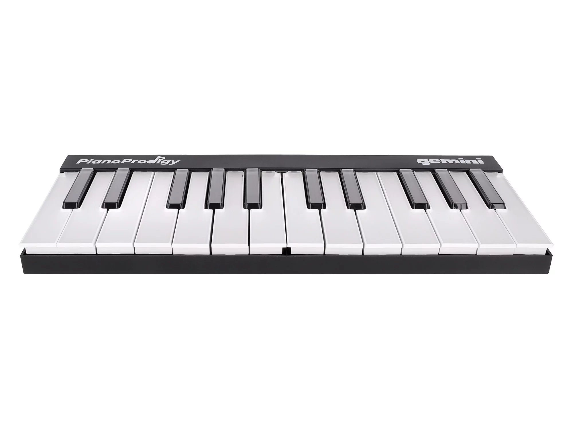MIDI-клавиатура Gemini GPP-101 PianoProdigy - 18
