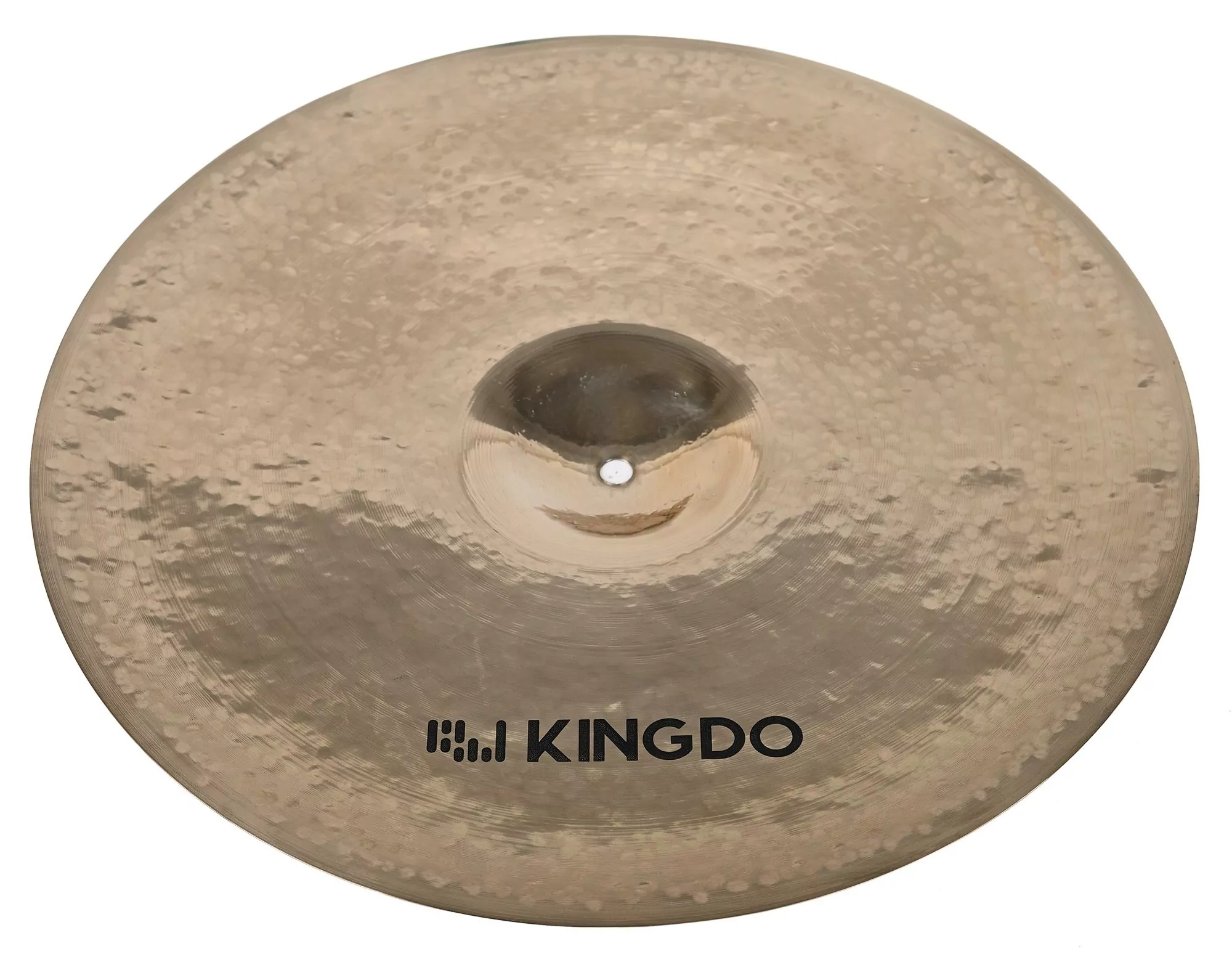Тарелка Kingdo Artist Power Coppesmith 17" Crash - 2
