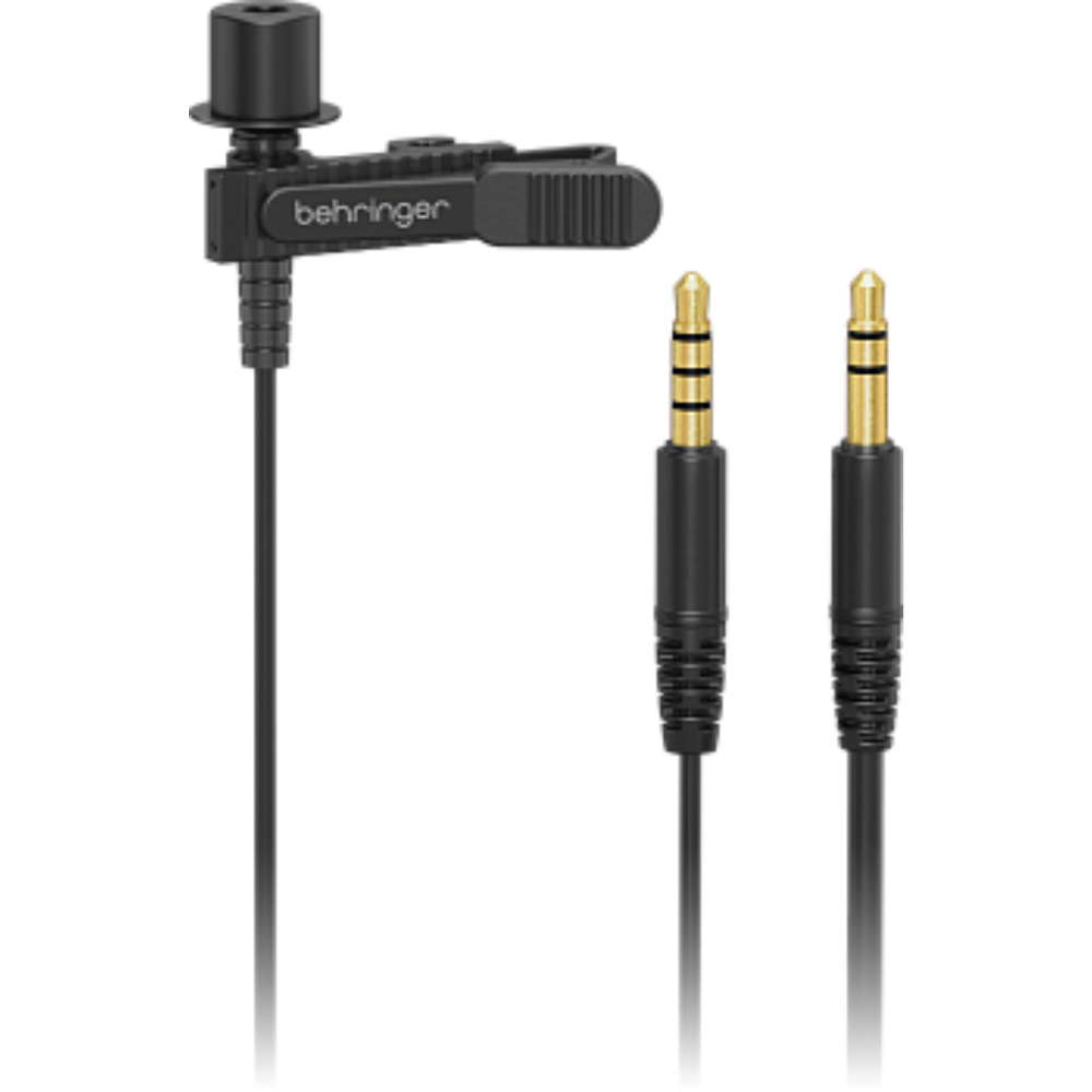 Микрофон Behringer BC LAV - 7