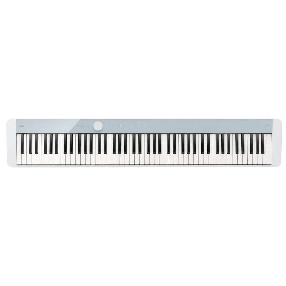Цифровое пианино Casio PX-S1100CB - 7