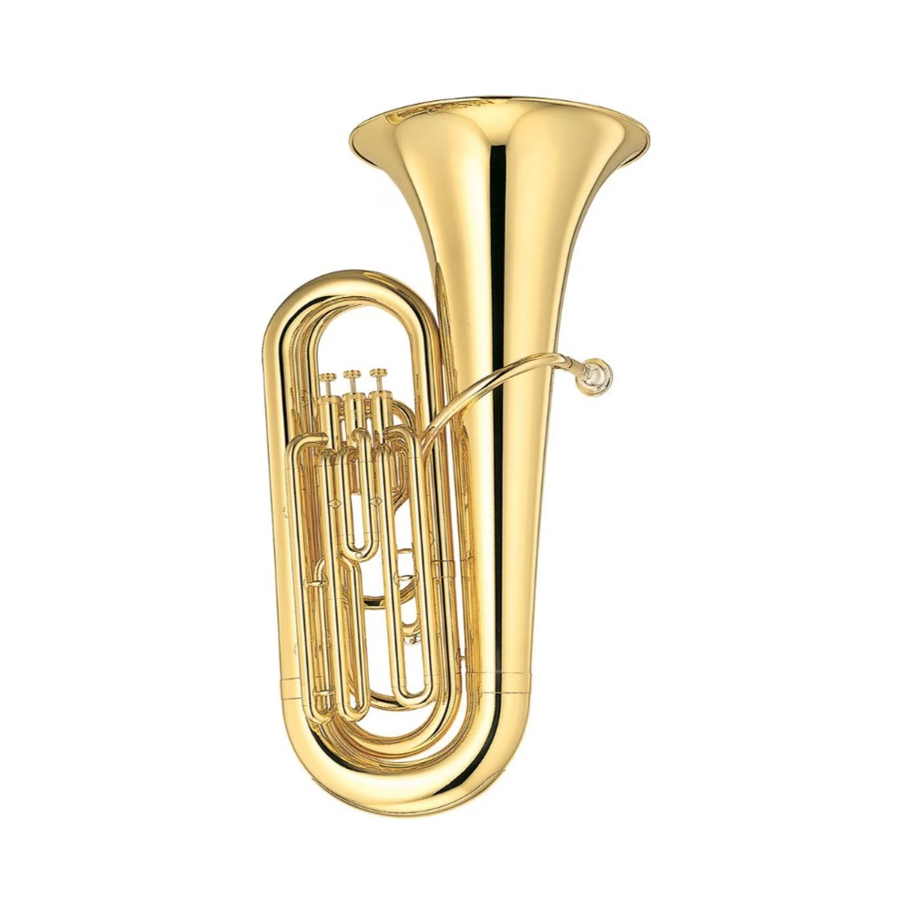 Туба Yamaha YBB-105M - 4