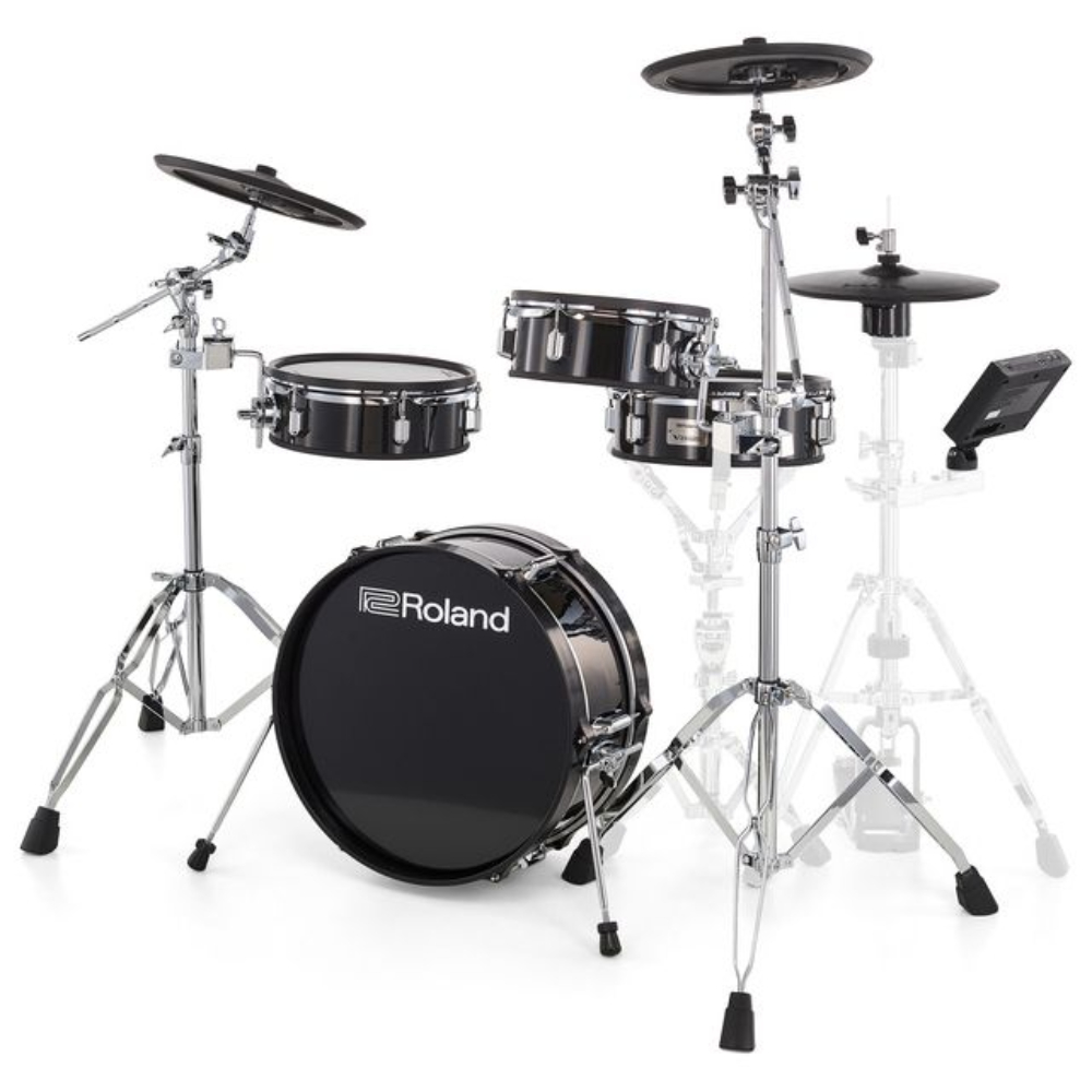 Электронная ударная установка Roland VAD103 - 13