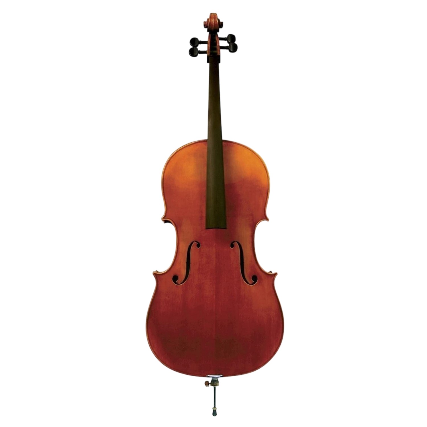 Виолончель GEWA Cello Maestro 6 - 9