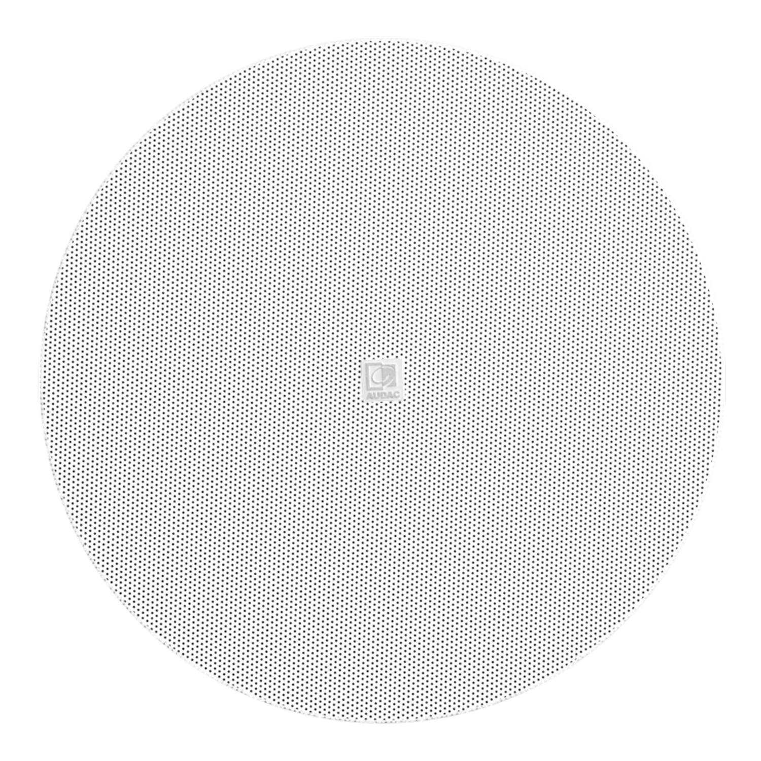 Фронтальная всепогодная решётка-гриль AUDAC GLI06I/OW - 7