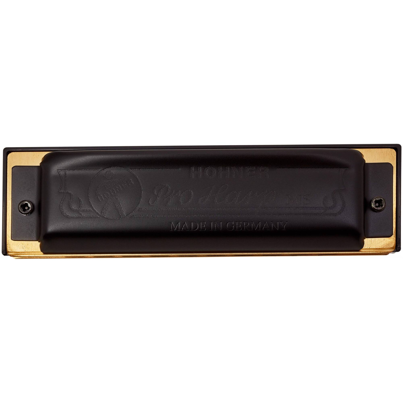 Губная гармошка Hohner Pro Harp 562/20 MS D - 10